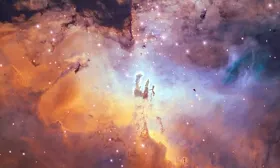 Newly released Pillars of Creation visualization is stunning