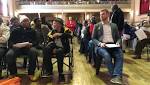 “We want land back”: Northern