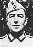Johann Dreher 1939 - 1945