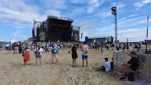 oceans calling 2026