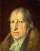 Georg Ludwig Hegel b. 1733 − Rodovid DE