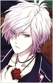 Résultat de recherche d'images pour "diabolik lovers subaru"