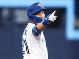 Blue Jays - Yankees