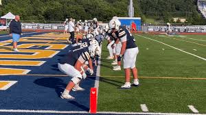 Thursday night games open the high school football season across Tennessee and Georgia