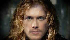 Sam Heughan-Jamie Fraser. ~ I borrowed this pic from an Outlander FaceBook post. My vision of Sam as Jamie. A bit more auburn in the hair and magic happens! - Sam-Heughan-Jamie-Fraser