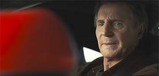 Liam Neeson & Marisa Tomei in 'The Mongoose' Action Thriller Trailer