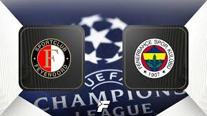 Feyenoord-Fenerbahçe : Où Voir le Choc de Ligue des Champions en Direct ?