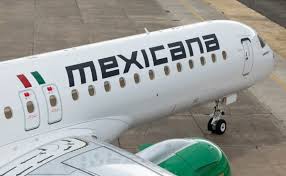 Mexicana de Aviación prevé alcanzar su rentabilidad hasta 2030; aumenta 31% el transporte de pasajeros