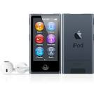 IPod nano - Apple (UK)