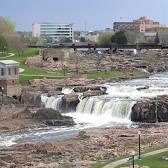 Sioux Falls