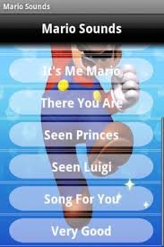 Super Mario 3 Quotes. QuotesGram via Relatably.com