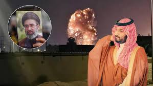 saudi-arabien