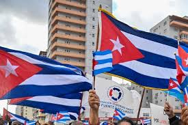 Invita Sheinbaum a IP mexicana explorar inversiones en Cuba