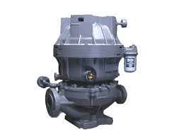 Sundyne LMV 311 OH6 Integrally Geared Pump