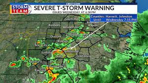 CBS17.com - News update