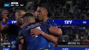 RUGBY.com.au - News update