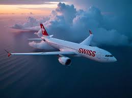 Swiss Air Emergency Landing and Florida Flooding