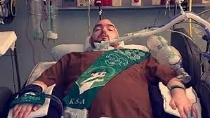 الديوان الملكي السعودي ينعى الأمير النائم الوليد بن خالد بن طلال