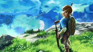 Almost A Decade Later, The Legend Of Zelda: Breath Of The Wild Is Still Getting Updated