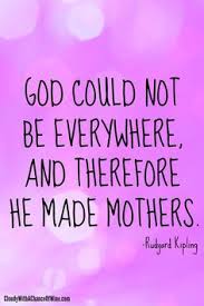 Image result for mother's day quote