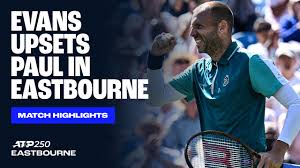 ATP Tour - News update