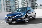 2016 Honda Accord Sedan Overview - Official Site