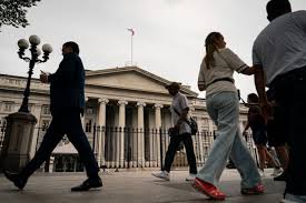 Bond Market Dynamics Set to Change as Investor Profile Shifts - WSJ