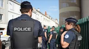 6 injured after violence breaks out ahead of French Cup final