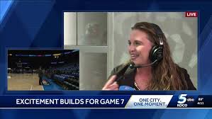 KOCO - News update