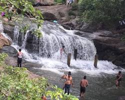 Jawadhu Hills, Bangalore to Pondicherry road trip
