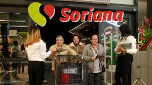 Organización Soriana