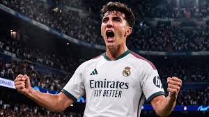 Real Betis - Real Madrid