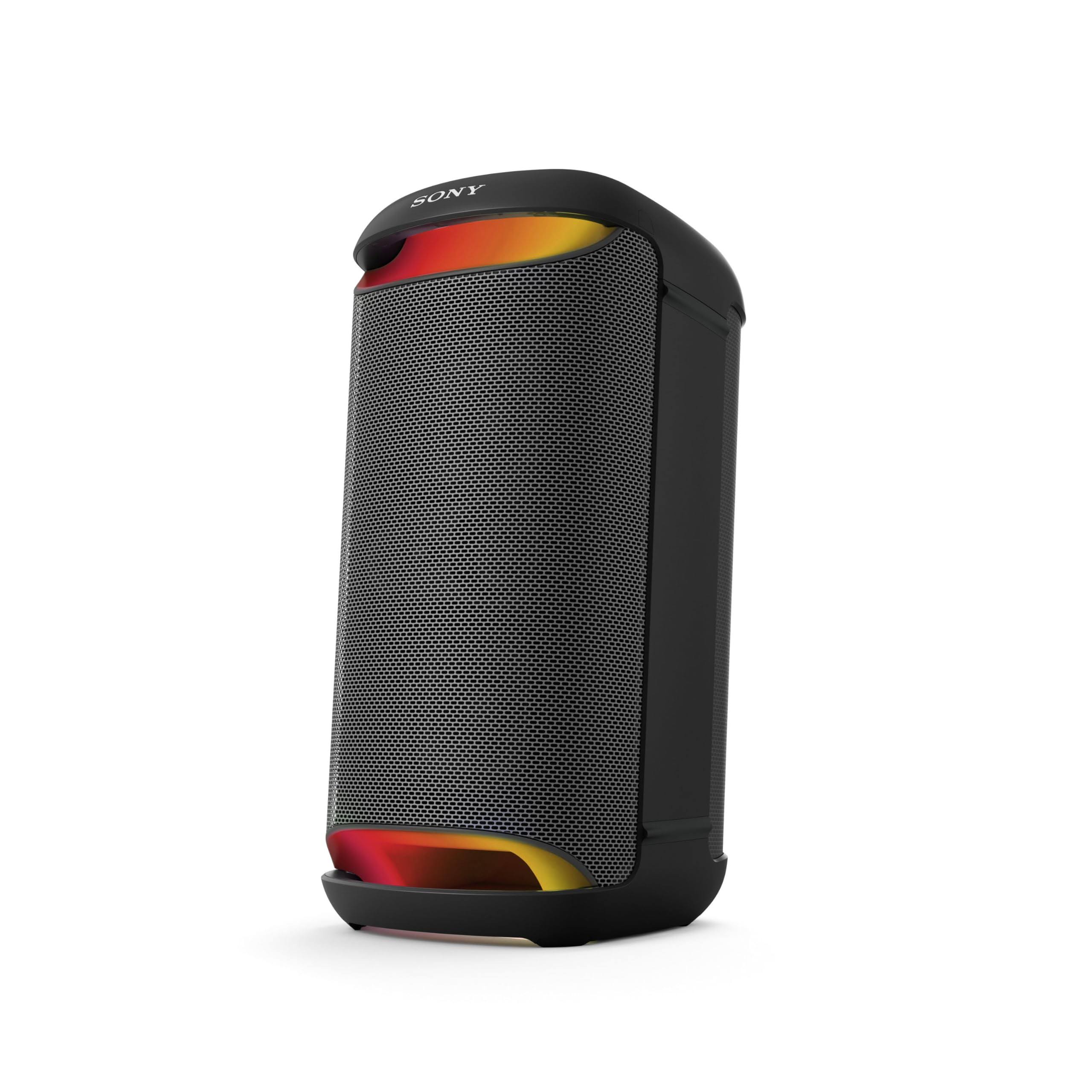 Sony XV500 X-Series Party Speaker Wireless