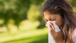  Allergies especially bad this season? You're not alone. See our 5 best tips: