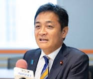 日本経済新聞 - News update