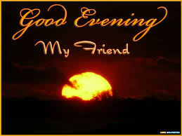 Life Quotes: Good Evening Quotes For Facebook Profile Picture via Relatably.com