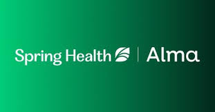 Spring Health Joins Forces with Alma, Expanding Access to Precision Mental Health Care
