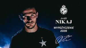 TS Wisła Kraków - News update