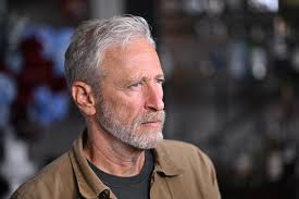 Jon Stewart Says Trump Leaving Office Is Like Iron Man Exiting the MCU