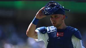 Dalton Rushing Facing Backlash For Comment to William Contreras During Brewers Game