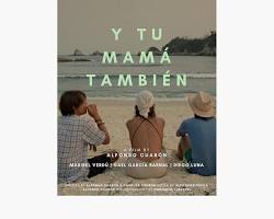 Image of Y Tu Mamá También (2001) movie poster