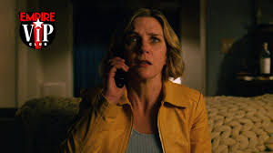 Empire - News update