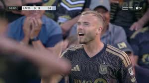 LAFC vs San Jose: What Went Wrong in a Shocking 1-4 Home Defeat?
