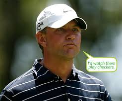 Next to the definition of &quot;Southern Gentleman,&quot; you can find a picture of Lucas Glover. Loyal to alma mater Clemson, vintage South Carolina, ... - gwar01_090608glover