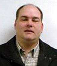 Green fired Richard Shearin, 43, on Tuesday shortly ... - Thumb6131