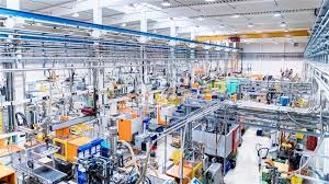 *CN May Added Value of Industries Above Designated Scale +4.5% YoY, vs Expected +4.4%