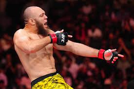 Bloody Elbow - News update