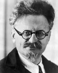 Image result for Trotsky PHOTO