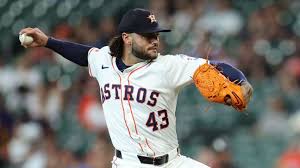 Reports: Astros finalizing trade of Lance McCullers to Brewers