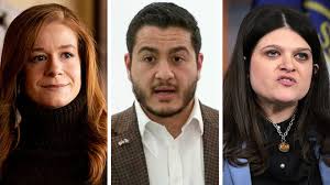 Turnaround: New poll shows Haley Stevens with slim US Senate lead